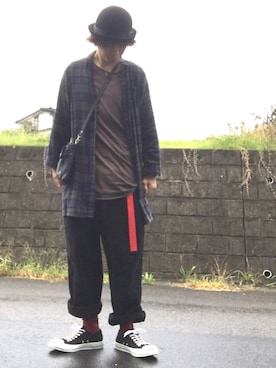 dais-kさんのコーディネート