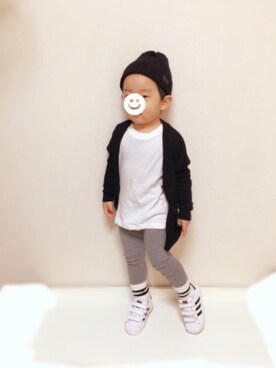 1t.ichiiiTa..𖤐˒˒さんのコーディネート