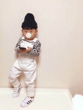 1t.ichiiiTa..𖤐˒˒さんのコーディネート