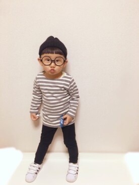 1t.ichiiiTa..𖤐˒˒さんのコーディネート