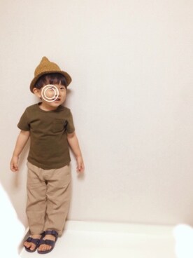 1t.ichiiiTa..𖤐˒˒さんのコーディネート