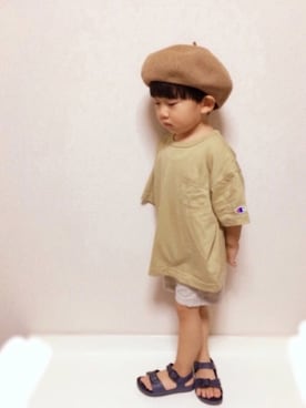 1t.ichiiiTa..𖤐˒˒さんのコーディネート