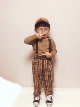 1t.ichiiiTa..𖤐˒˒さんのコーディネート