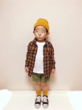 1t.ichiiiTa..𖤐˒˒さんのコーディネート