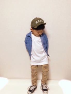 1t.ichiiiTa..𖤐˒˒さんのコーディネート