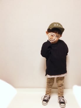 1t.ichiiiTa..𖤐˒˒さんのコーディネート