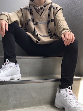 Ritaさんのコーディネート