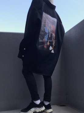 Ritaさんのコーディネート