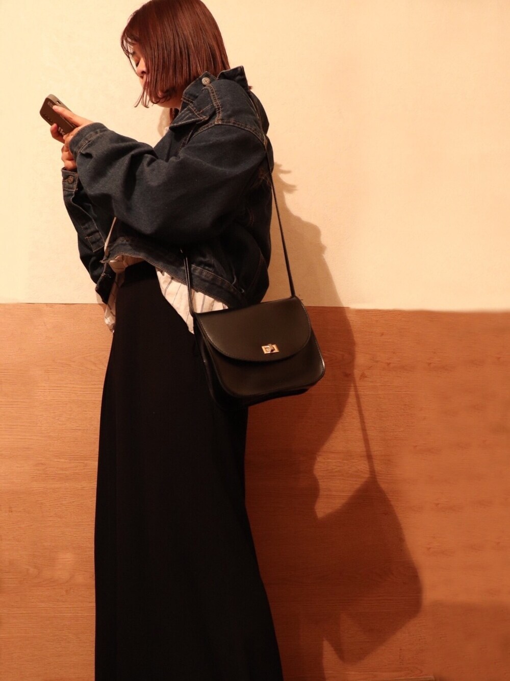 みーちゃん｜UNIQLOのその他パンツを使ったコーディネート - WEAR