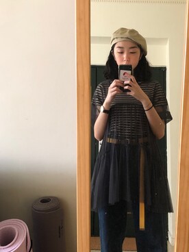 yiitii さんのコーディネート