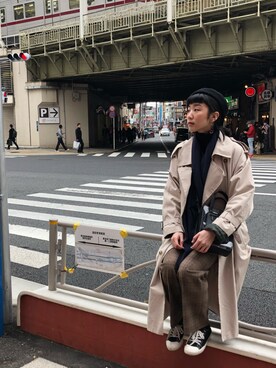 yiitii さんのコーディネート