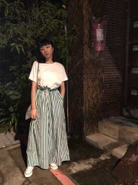 yiitii さんのコーディネート