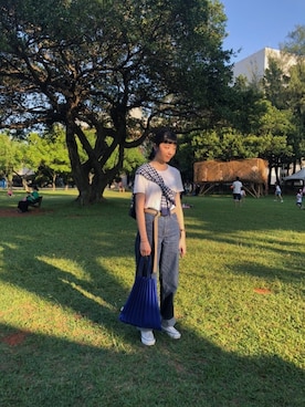 yiitii さんのコーディネート