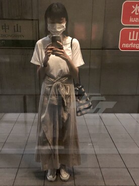 yiitii さんのコーディネート