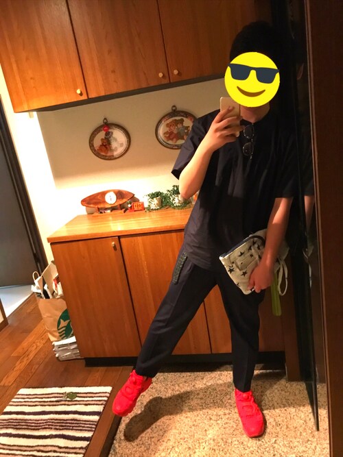 はっしーさんのコーディネート