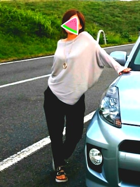 りっくさん（レディース・150cm）の春コーディネート