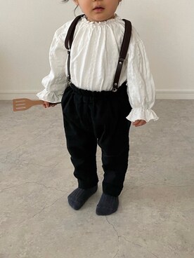 Miiiさんのコーディネート