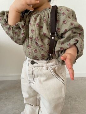 Miiiさんのコーディネート