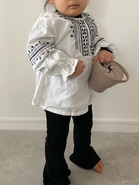 Miiiさんのコーディネート