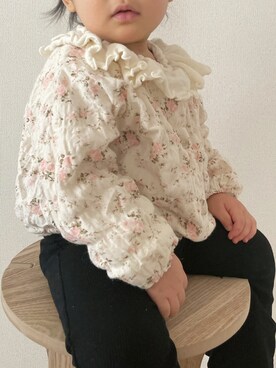 Miiiさんのコーディネート