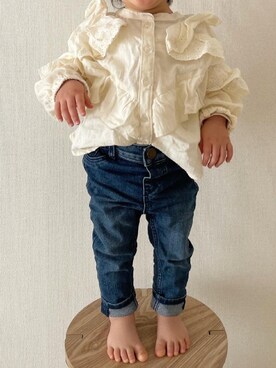 Miiiさんのコーディネート