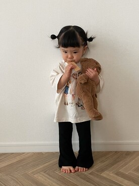 Miiiさんのコーディネート