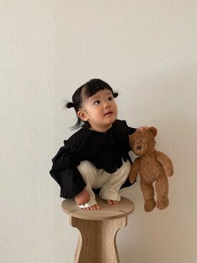 Miiiさんのコーディネート