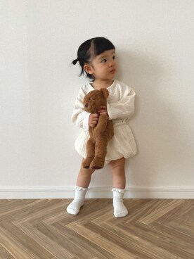 Miiiさんのコーディネート