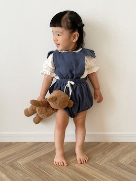 Miiiさんのコーディネート