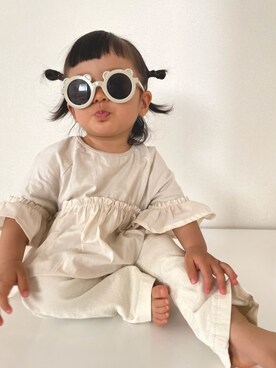 Miiiさんのコーディネート