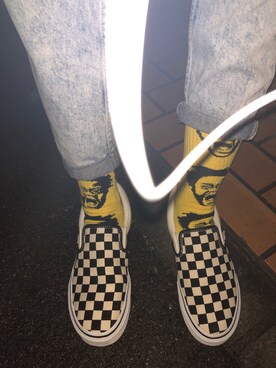 AMYさん(レディース・170cm)の秋コーディネート