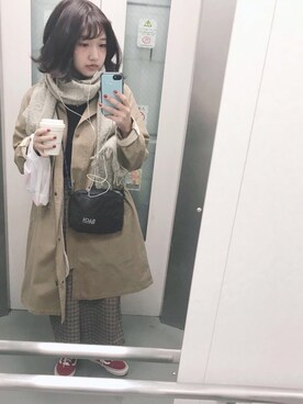 dohwaさんのコーディネート