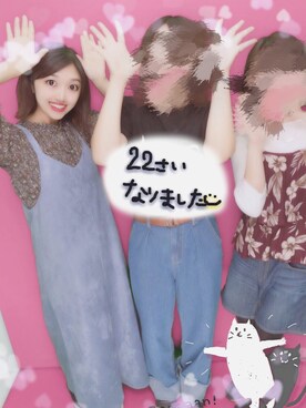 dohwaさん（レディース・160cm）の秋コーディネート