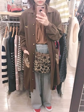 dohwaさんのコーディネート