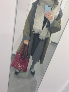 dohwaさんのコーディネート