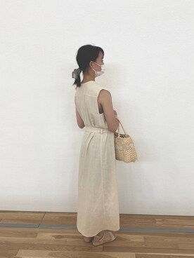 ももさんのコーディネート