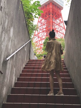 ももさんのコーディネート