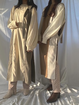 ももさんのコーディネート