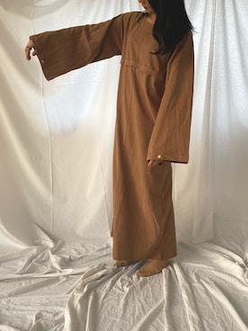 「eimy_ootd」｜ももさん（レディース・153cm）の春コーディネート