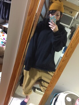 キュウリさんのコーディネート