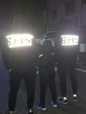 トドリゲスさんのコーディネート