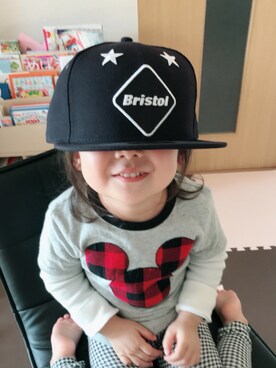 トドリゲスさんのコーディネート