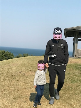 トドリゲスさんのコーディネート