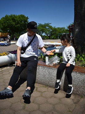 トドリゲスさんのコーディネート