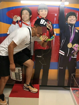 トドリゲスさんのコーディネート