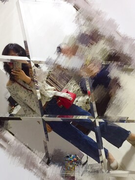 赵坚强呀さんのコーディネート