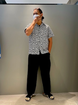 yoshiaarさんのコーディネート