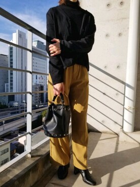 omimimiさんのコーディネート