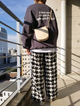 omimimiさんのコーディネート