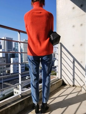 omimimiさんのコーディネート